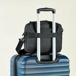 Bolsa de <span class=keywords><strong>herramientas</strong></span> para ordenador portátil duradera y sencilla al por mayor, maletín ligero de gran capacidad, bolsa protectora multifuncional - Product Image 4