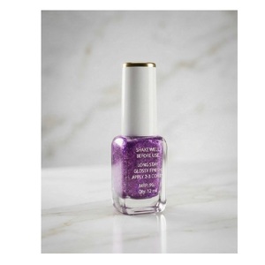 Vernis à ongles en gel ultra brillant, séchage rapide, application fluide, haute pigmentation, couleur longue durée, pour la maison, le salon et les passionnés de mode - Product Image 1