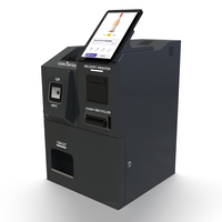 Terminal de paiement POS multi-OS sans argent liquide avec lecteur de codes-barres, scanner NFC, écran LCD 10,1 pouces, API logicielle intégrée et SDK inclus