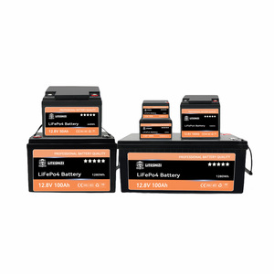 Batterie au plomb-acide durable 12V 100Ah au <span class=keywords><strong>prix</strong></span> le plus bas, système de stockage d'énergie à cycle profond, batterie au lithium - Product Image 2