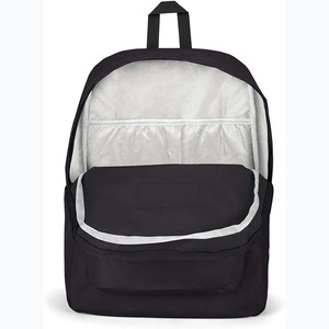 Marca de fábrica, venta al por mayor, bolsas impermeables para portátiles de negocios, proveedor, mochila inteligente para ordenador portátil de viaje escolar para hombres y mujeres con USB - Product Image 6