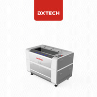 1390 6090 CNC CO2 Laser découpe gravure machine 100W 80W acrylique laser machine de découpe prix au Chili CL CHI