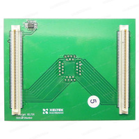 Nuevo Adaptador de Programador de Circuitos Integrados GX2032 para XELTEK SuperPro 7500N