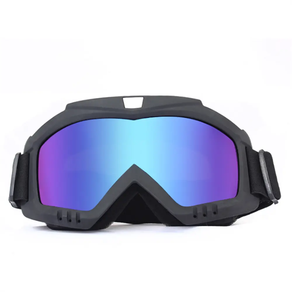 Outdoor Motocross Goggles Cycling Off-Road Ski Sport ATV Dirt Bike Racing Glasses Motorcycle Helmet Goggles