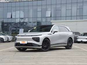Modèle X-peng G9 <span class=keywords><strong>SUV</strong></span> le plus vendu, autonomie NEDC : 625 kilomètres, couple : Nm, batterie au lithium-ion phosphate de fer, <span class=keywords><strong>SUV</strong></span> familial - Product Image 2