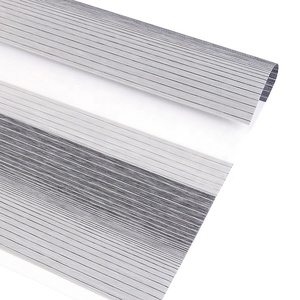Damyuan — tissu 100% polyester avec perles électriques, pour fenêtre française, style <span class=keywords><strong>jacquard</strong></span>, zèbre - Product Image 6