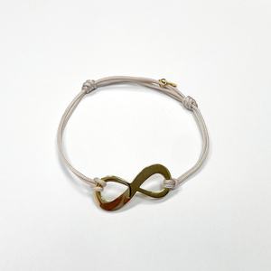 Pulsera de Nylon con Cadena de Acero Inoxidable Personalizada de Alta Calidad al por Mayor 2024 - Product Image 1