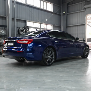 KUBN - Película Protectora de Pintura para Automóviles de TPU Azul <span class=keywords><strong>Navarra</strong></span> de Lujo, 7.5mil, Antiarañazos, Antiamarilleo, Autocurable, Protección UV del 90% - Product Image 6