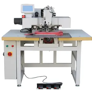 GSB-773A macchina per cucire del modello materiale extra-spesso computerizzata ago singolo
