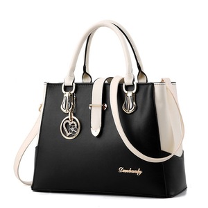Sacs à main en cuir PU de haute qualité pour femmes, sacs à bandoulière pour dames, sacs à main de créateurs de mode pour femmes, sacs de luxe - Product Image 2