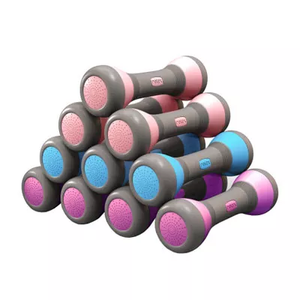 Nouvel outil de Fitness, exercice des bras antidérapant pour <span class=keywords><strong>femmes</strong></span>, Fitness à domicile, Yoga, <span class=keywords><strong>haltères</strong></span> réglables - Product Image 1