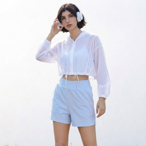 เครื่องแต่งกายและเครื่องประดับ > ชุดลำลอง > เสื้อผ้าป้องกันแสงแดด - Product Image 2