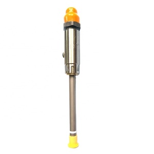 หัวฉีดเครื่องยนต์ดีเซล E3400 3406 รุ่น 4W7019 4W-7019 - Product Image 1