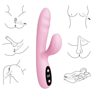 Silikon Vibratoren Dildos Weiblich Erwachsene Waren Sexspielzeug Kitzler Muschi G-Punkt Vibrator Sexspielzeug Für Frau