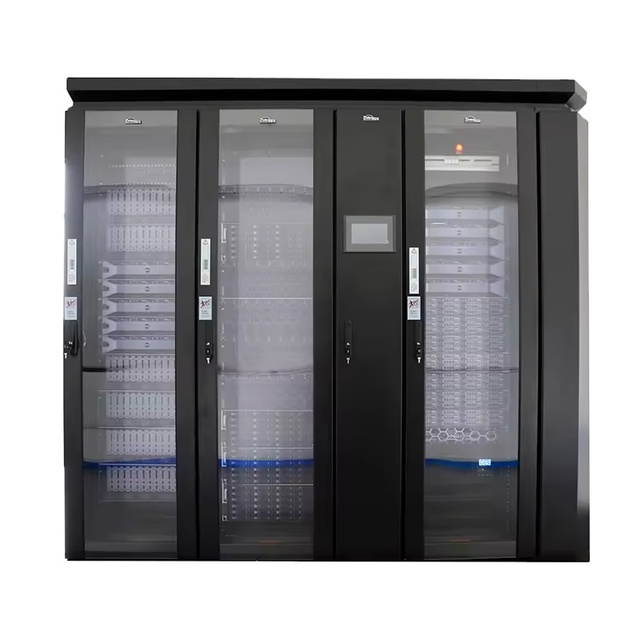 CATVSCOPE Customized Prefabricated Modular Data Center,network Data Center,the Data Center