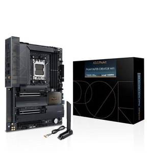 Jingzhiquan <span class=keywords><strong>proart</strong></span> <span class=keywords><strong>Z690</strong></span>-CREATOR เมนบอร์ดเซิร์ฟเวอร์ WIFI สนับสนุน LGA-1700 Intel X Series CPU I12/I13 Core - Product Image 3