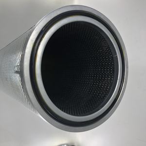 Гидравлический масляный фильтр из нержавеющей стали 531B0065B01 531B0065H01 531B0019H01 - Product Image 3