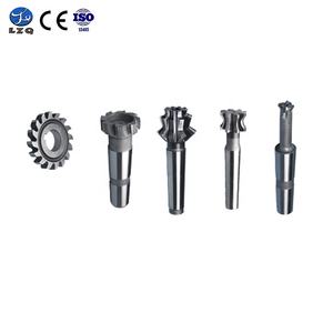 Fresa de Corte Frontal con Vástago Cónico (Carburo) en Oferta - Product Image 2