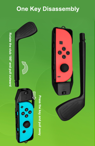 Kit de manette de <span class=keywords><strong>jeu</strong></span> vidéo <span class=keywords><strong>Switch</strong></span> Joycon, 1 paire, manette de <span class=keywords><strong>jeu</strong></span> vidéo - Product Image 5