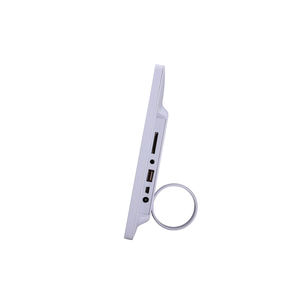 Classic Thin <strong>Android</strong> 6.0 <strong>Free</strong> <strong>Download</strong> Install App Video Display 12 Inch WIFI Digital Photo Frame - Product Image 4