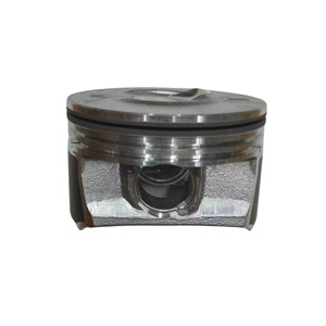 ลูกสูบ 0628T1 1607821480 สำหรับ Peugeot Citron เครื่องยนต์ 1.6T อะไหล่ทดแทน พร้อมแหวนลูกสูบ - Product Image 4