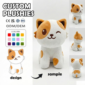 Fabricant de jouets en peluche personnalisés : Mascottes douces et miniatures pour équipes d'e-sport, idoles, et mascotte personnalisée Cactus Culturismo Con <span class=keywords><strong>P</strong></span>éptidos - Product Image 6