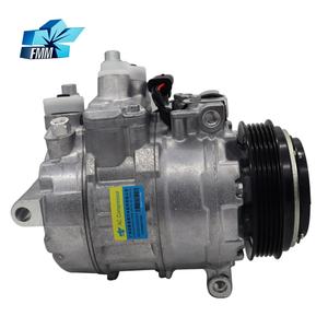 Compresor de Aire para Automóvil 7SAS17C 0008301401 A0008301401 4471403388 4471403389 A000830140180 para Mercedes Benz W222 - Product Image 4