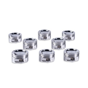 Systèmes moteur de réglage M156 E63 pistons et tiges forgés pour moteur Mercedes Benz CL63 AMG V8 - Product Image 5