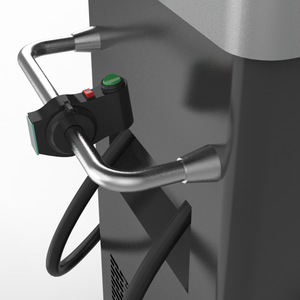 Portable <strong>EV</strong> Charger Mobile DC <strong>EV</strong> <strong>Charging</strong> <strong>Station</strong> 80kW Fast Charge With Battery Storage 40kWh For Highway Service Area