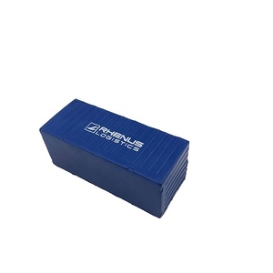 Balle anti-stress en PU bon marché, imprimée avec logo, la plus populaire en promotion - Product Image 5