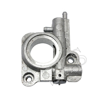 Pompe À huile Remplacer C022000020 Convient pour Echo Shindaiwa CS-271T CS-350TES CS-355T CS360TES CS-361P CS-420ES Tronçonneuse Pièces De Rechange