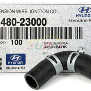 Sistema de refrigeración de alta calidad, manguera de calentador 25480-23000 2548023000 para Hyundai Accent 25480 23000 - Product Image 6