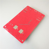 Placa Principal de Boa Qualidade para Plotter de Corte Mycut CY MC com Porta USB, Interface de Rede e Câmera Edge Patrol