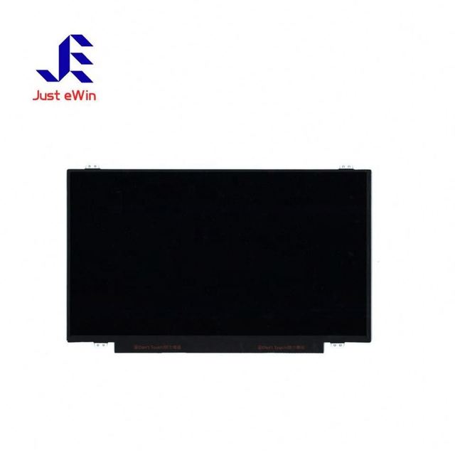 BOE 14.0 Inch FHD Matte Slim 30pins Laptop LCD Panel Screen Replacement NT140FHM-N44 N140HGA-EA1