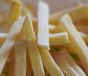 Precio barato Iqf Papas fritas Verduras congeladas Papas fritas congeladas Agrícolas Papas fritas congeladas - Product Image 3