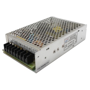 Haute Fiabilité ADD-55A-CH2 55W Double Sortie avec Chargeur De Batterie Alimentation à découpage - Product Image 1