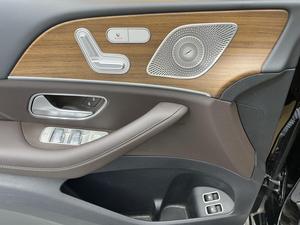Mercedes Benz <span class=keywords><strong>GLE</strong></span> PHEV 2022 Facelift <span class=keywords><strong>GLE</strong></span> <span class=keywords><strong>350e</strong></span> 4MATIC SUV d'occasion avec toit ouvrant panoramique et transmission automatique - Product Image 5
