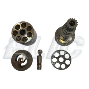 Pièces détachées pour pompe hydraulique ELIC A2V915 A2F355 A2F500 A2F1000 A2F010 A2F012 A2F016 A2F023 A2F028 Kit de réparation de piston - Product Image 5