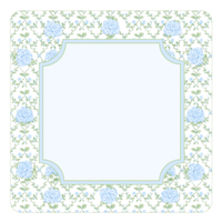 Nouveau 2026 Tapis de Mahjong Américain Style Niche, Housse de Table de Jeu de Luxe Imperméable, Tapis de Jeu Carré 33 pouces en Néoprène avec Sac