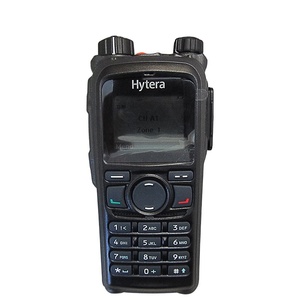 Venta al por Mayor de Radios Bidireccionales Portátiles de Largo Alcance PD785 PD785G PD782G PD788G - Product Image 5