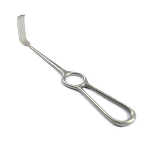 Retractor Quirurgico Langenbeck Mejilla Y Tejido 21cm. En STOCK ALTA CALIDAD VENTA CALIENTE LOGOTIPO GRATIS y EMBALAJE PERSONALIZADO - Product Image 1