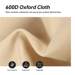 STARRYHEART Carro plegable Carro de campamento al aire libre Carro de utilidad Carro plegable de campamento plegable - Product Image 2