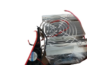 12706 système de refroidisseur thermoélectrique <span class=keywords><strong>Peltier</strong></span> de <span class=keywords><strong>refroidissement</strong></span> pour bricolage <span class=keywords><strong>PC</strong></span> <span class=keywords><strong>Peltier</strong></span> réfrigération <span class=keywords><strong>refroidissement</strong></span> système de ventilateur dissipateur thermique kit de bricolage - Product Image 6