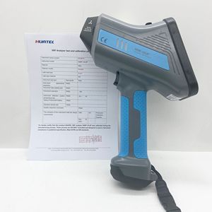 Spectromètre de fluorescence X portable, HXRF-145JP, écran tactile 5 pouces, détecteur SDD, analyseur portatif avec caméra - Product Image 6