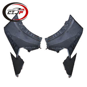 CZJF Pièce automobile de haute qualité Pare-chocs avant pour GS3 2023 Prix d'usine Kit carrosserie G/D 7105411DSV0000 7105412DSV0000 - Product Image 3