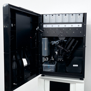 Настольная полностью автоматическая кофемашина с 10,1 дюймов ЖК-сенсорный экран - Product Image 5