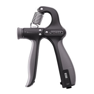 Renforceur de force électronique pour la main, réglable de 5 à 60 kg, pour l'entraînement physique - Product Image 3