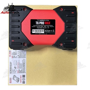 รองรับ CANFD DolP Wifi รีโมทแมปปิ้ง แทนที่ MB C6 6154 Vocom สำหรับ T6 PRO 13in1 MDI VCM2 Tech2 OTC HDS PIWIS3 - Product Image 2