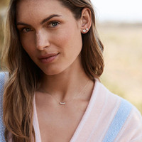 Collier halo en diamant de laboratoire 18 carats, collier de mode personnalisé, collier en argent sterling