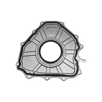 Joint d'étanchéité arrière du vilebrequin LR011219 pour Land Rover Discovery IV L319 Range Rover III L322 Range Rover Sport L320
